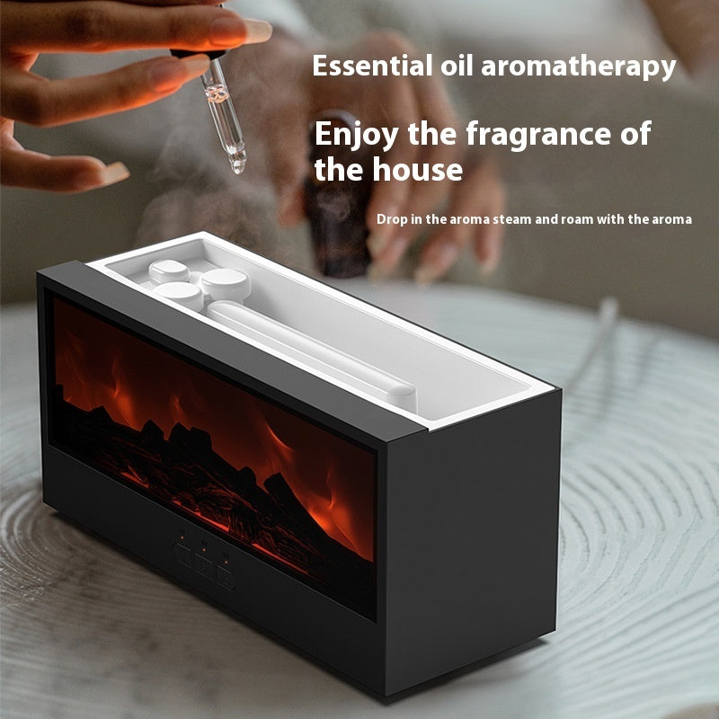 ScentABlaze Fireplace Diffuser